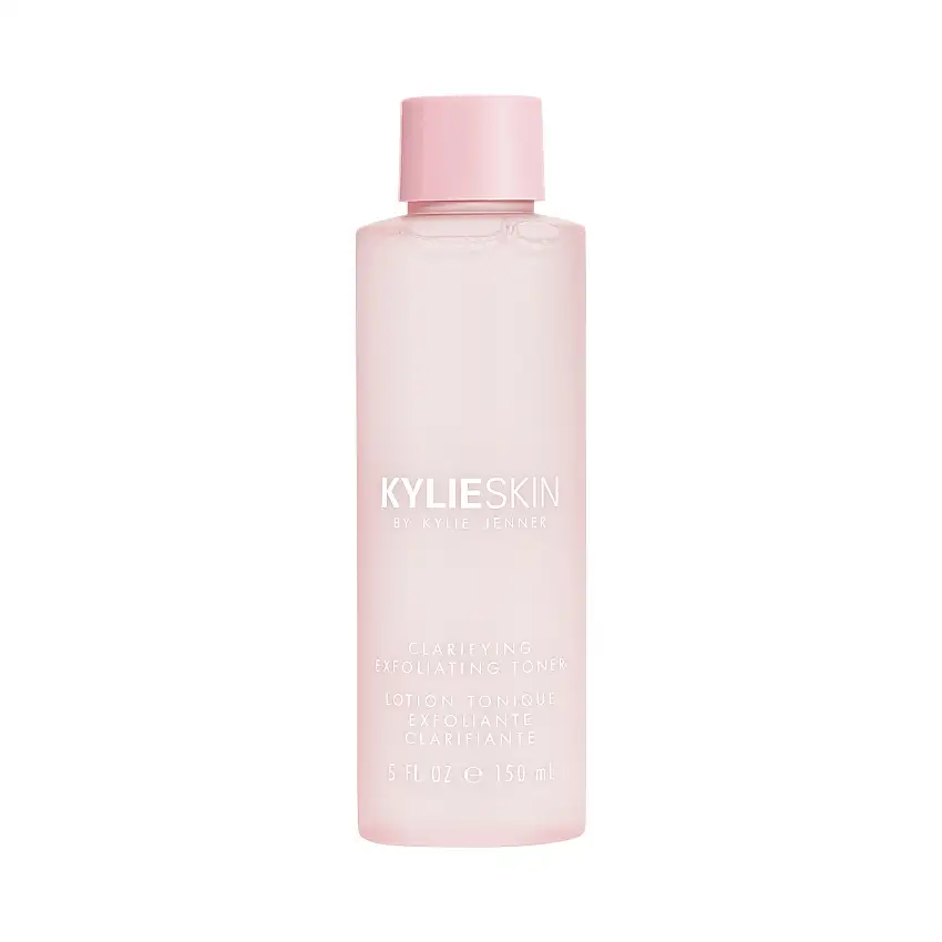Kylie Cosmetics Clarifying Exfoliationg Toner 150 ml