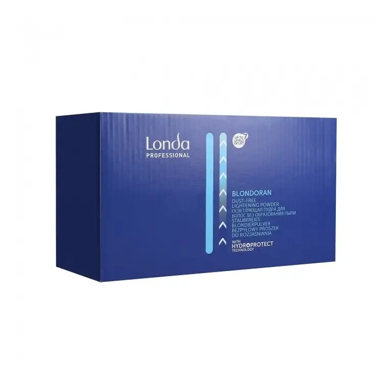 Londa Professional Blondoran Blegepulver 2 x 500 g