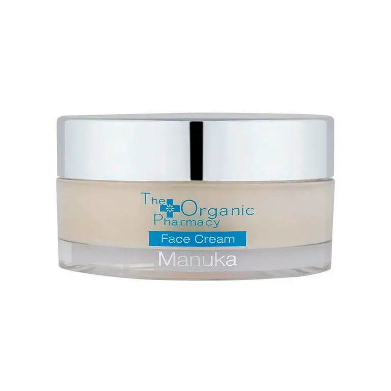 The Organic Pharmacy Manuka Face Cream 50 ml