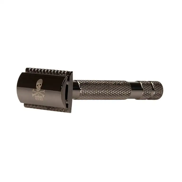 The Bluebeards Revenge Cutlass Double-Edge Safety Razor