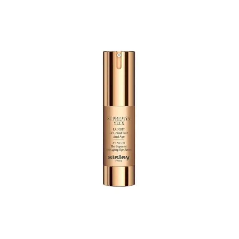 Sisley Supremya At Night Anti-Aging Eye Serum 15 ml