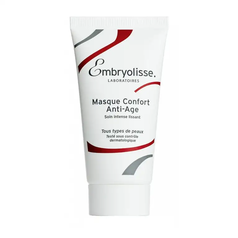 Embryolisse Anti-Age Comfort Maske 60 ml