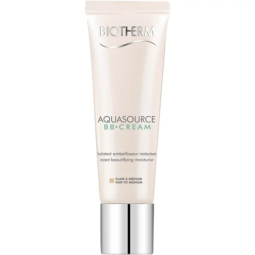 Biotherm Aquasource BB Cream Fair To Medium / 30 ml