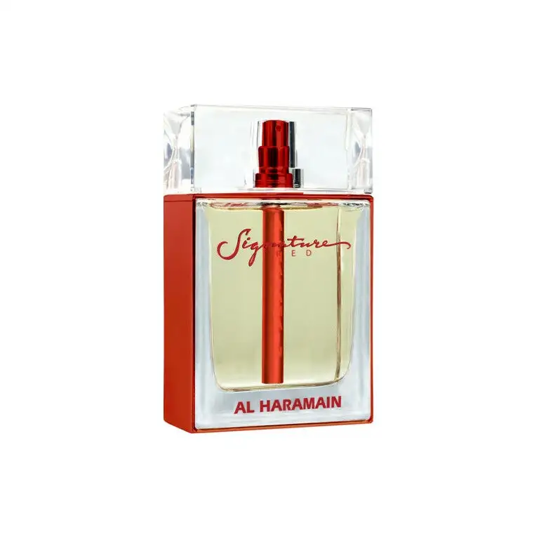 Al Haramain Haramain Signature Red Eau de parfum 100 ml