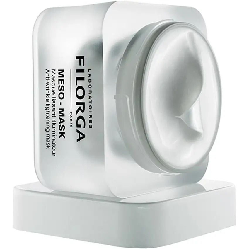 Filorga Masks Meso-Mask Intensive anti-rynke maske for mere udstråling 50 ml