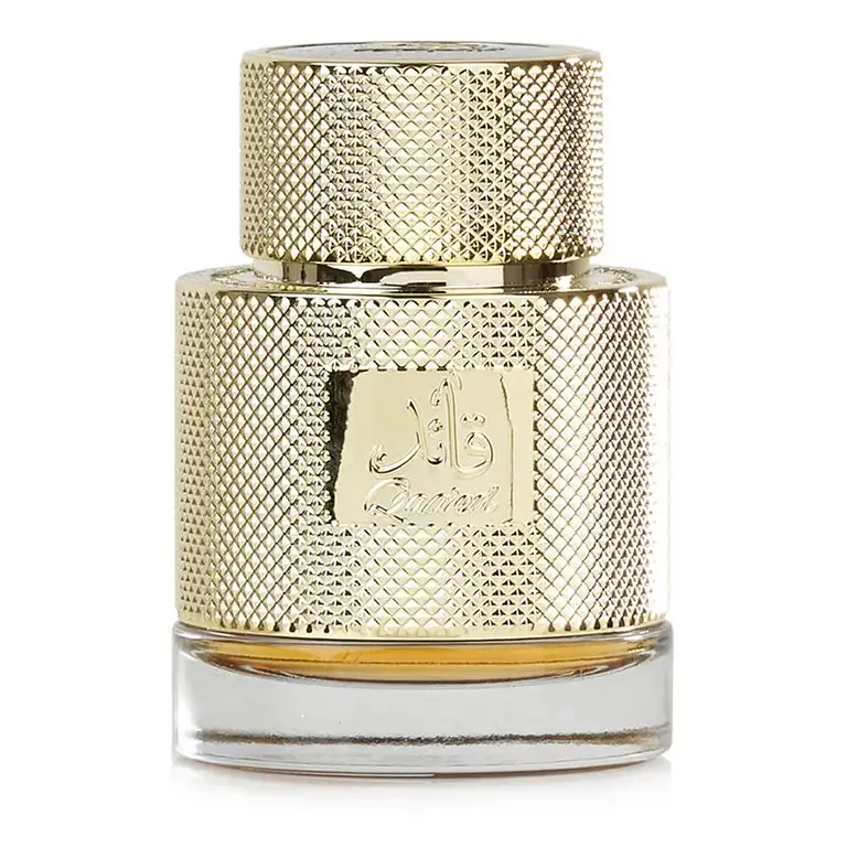 Lattafa Qaa'ed Eau de parfum 100 ml