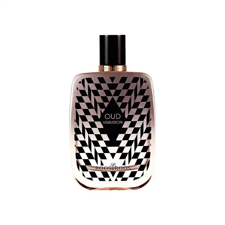 Roos & Roos Oud Vibration Eau de parfum 100 ml