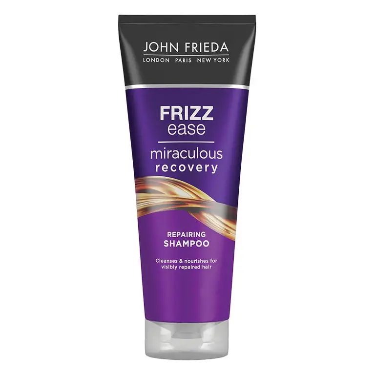 John Frieda Frizz Ease Shampoo 250 ml