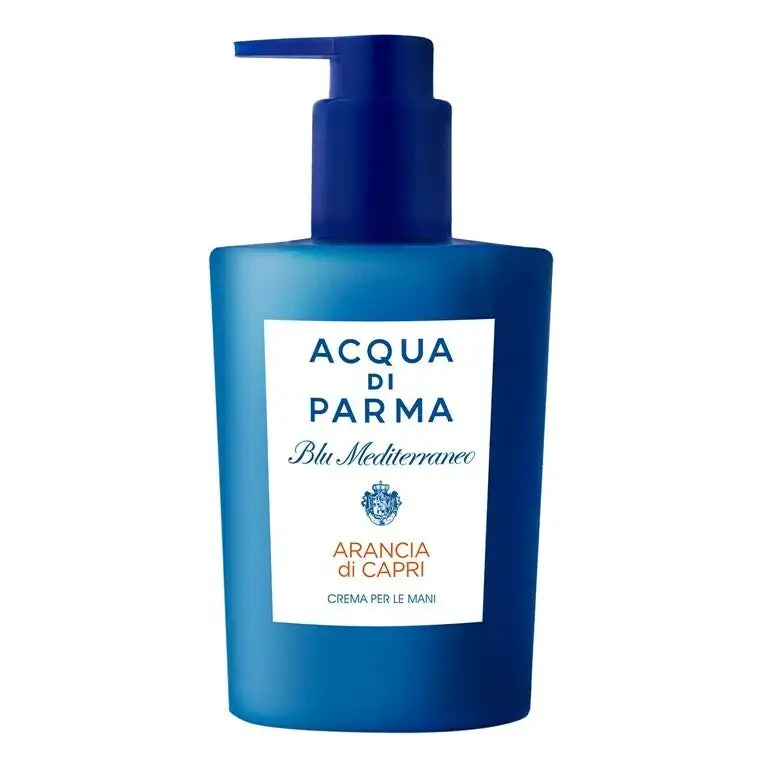 Acqua Di Parma Blu Mediterraneo Arancia Di Capri Håndcreme 300 ml
