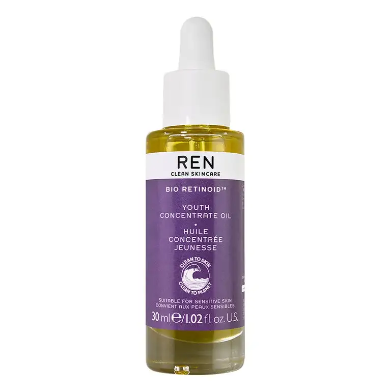 REN Bio Retinoid Youth Concentrate Oil 30 ml