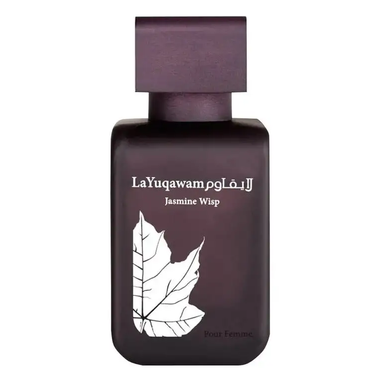 Rasasi La Yuqawam Jasmine Wisp Eau de parfum 75 ml