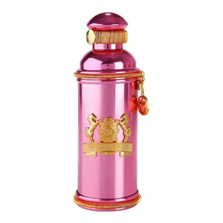 Alexandre.j The Collector Rose Oud Eau de parfum 100 ml