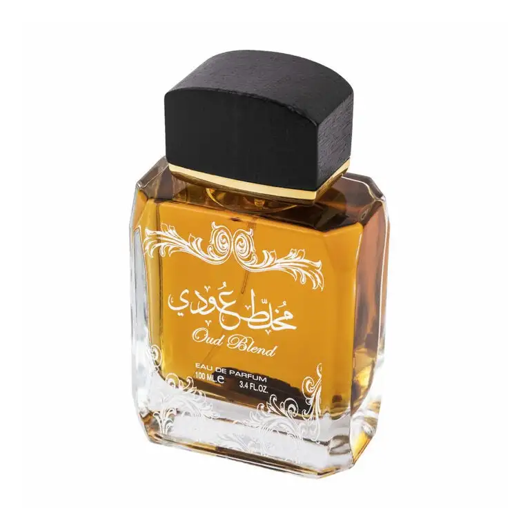 Lattafa Pure Oudi Eau de parfum 100 ml
