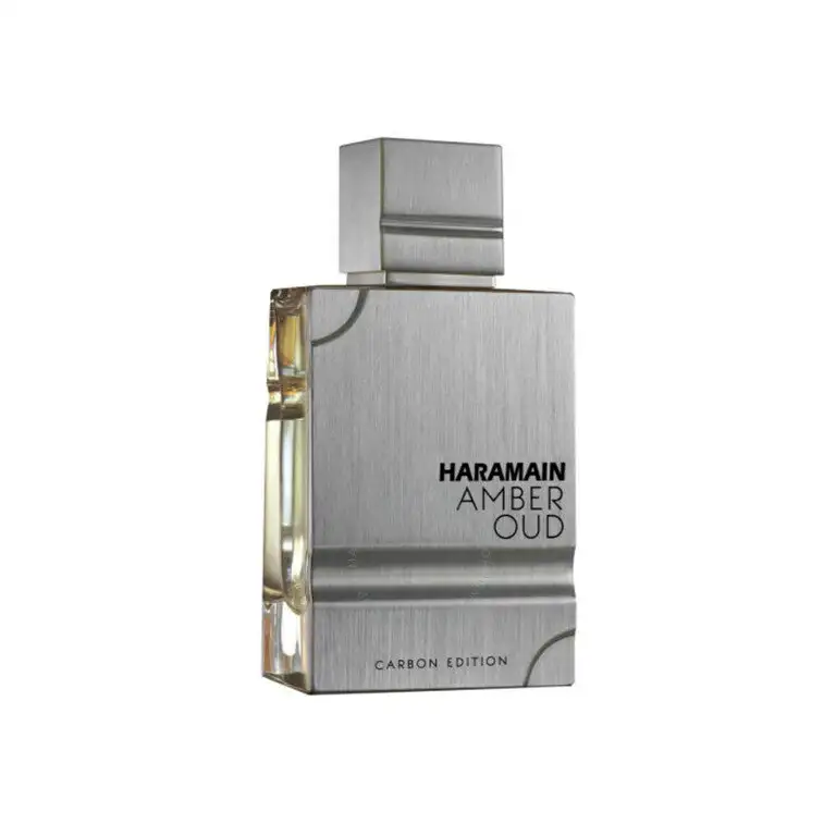 Al Haramain Amber Oud Carbon Edition Eau de parfum 100 ml