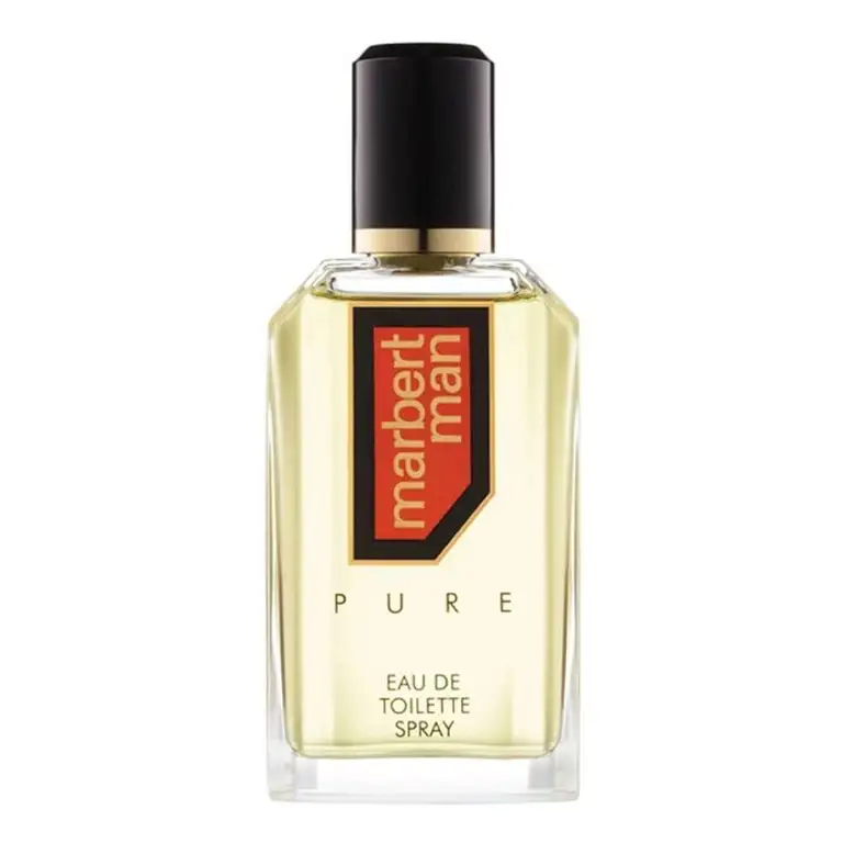Marbert Man Pure Eau de toilette 125 ml