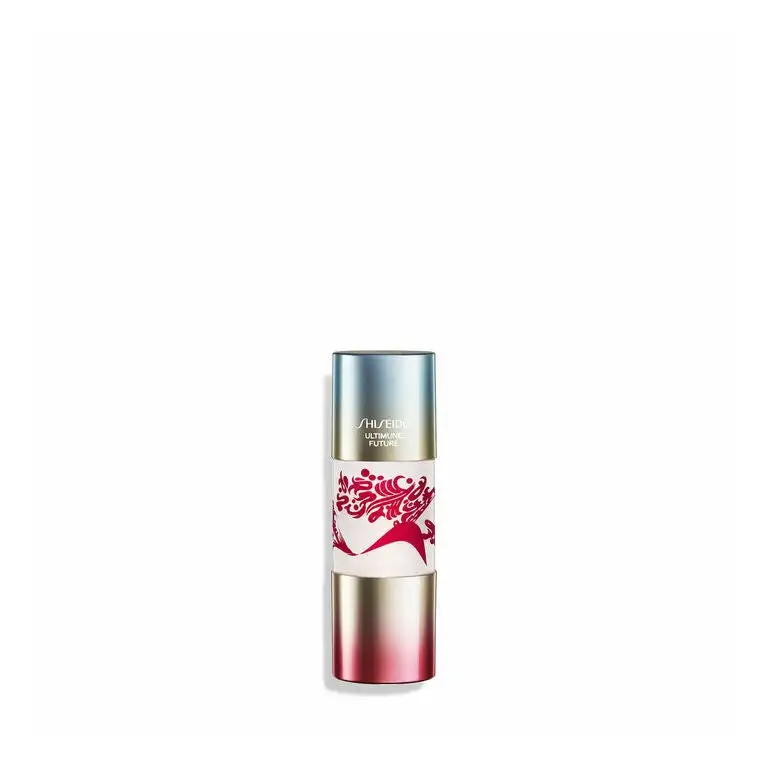 Shiseido Ultimune Future Power Shot Limited edition 15 ml