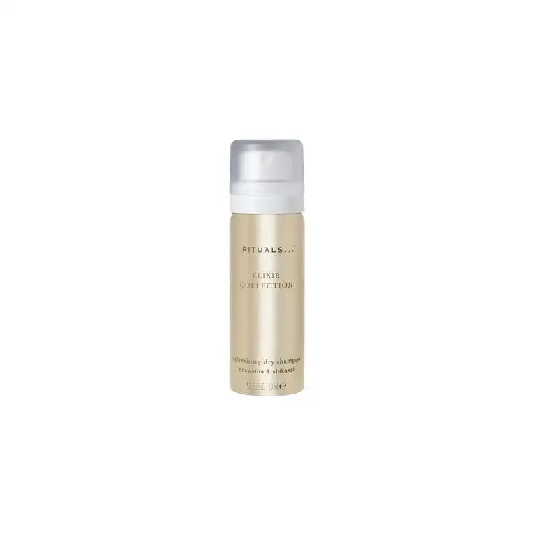 Rituals Elixir Collection Refreshing Dry Shampoo 50 ml
