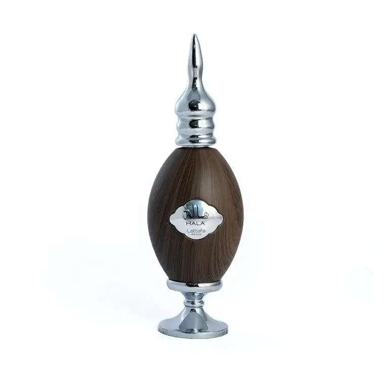 Lattafa Pride Hala Eau de parfum 100 ml