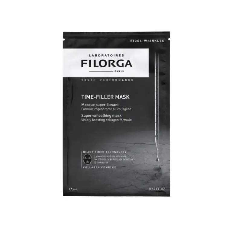 Filorga Time-Filler Super-Smoothing Mask 12 stk