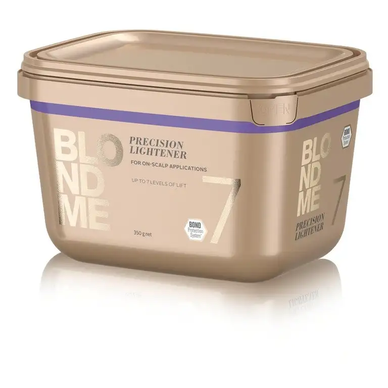Schwarzkopf Professional BlondMe Precision Lightener 7 350 g