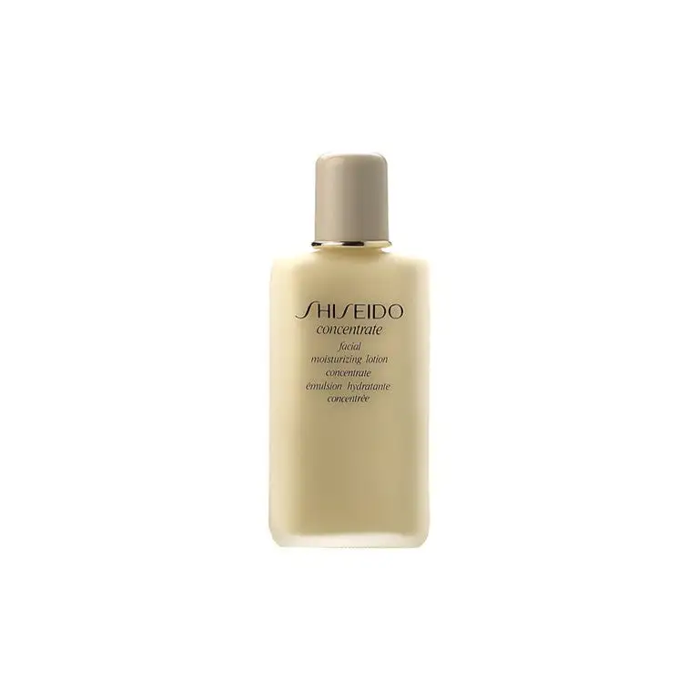 Shiseido Concentrate Facial Moisturizing Lotion 100 ml