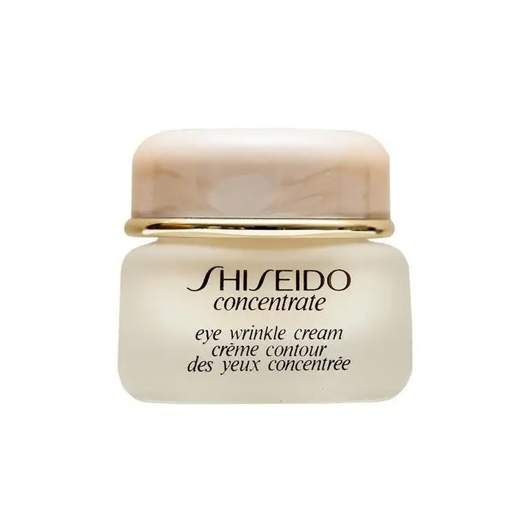Shiseido Concentrate Eye Wrinkle Cream 15 ml