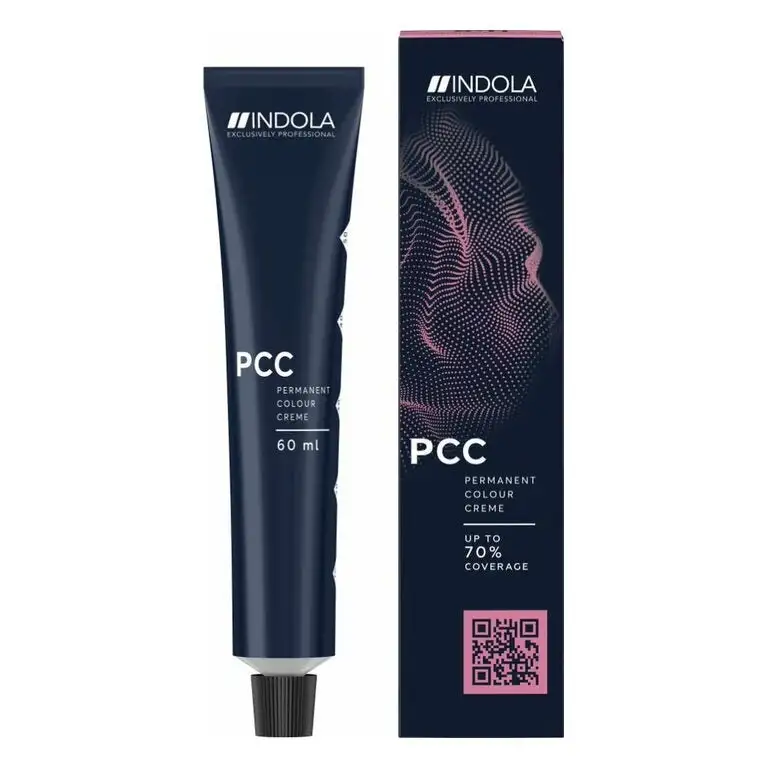 Indola PCC Permanent Color Cream Cool & Neutral 60 ml 9.2