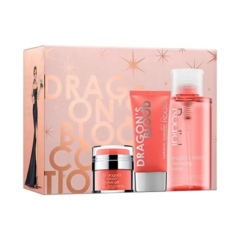 Rodial Dragon's Blood Collection (365 ml)