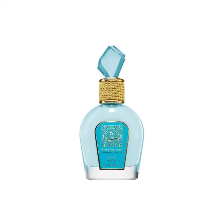 Lattafa Musk So Poudrée Eau de parfum 100 ml