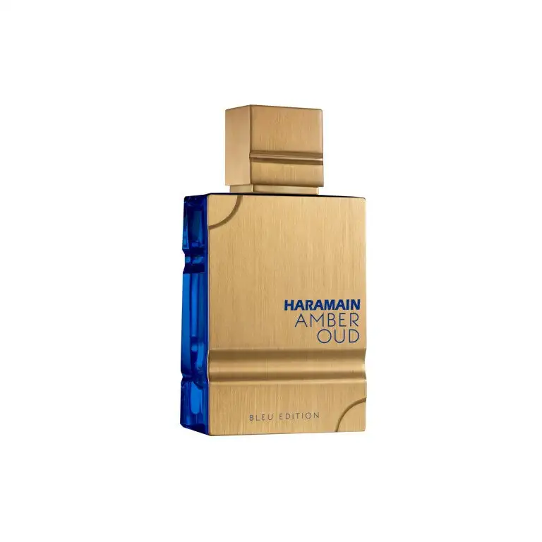 Al Haramain Amber Oud Bleu Edition Eau de parfum 60 ml
