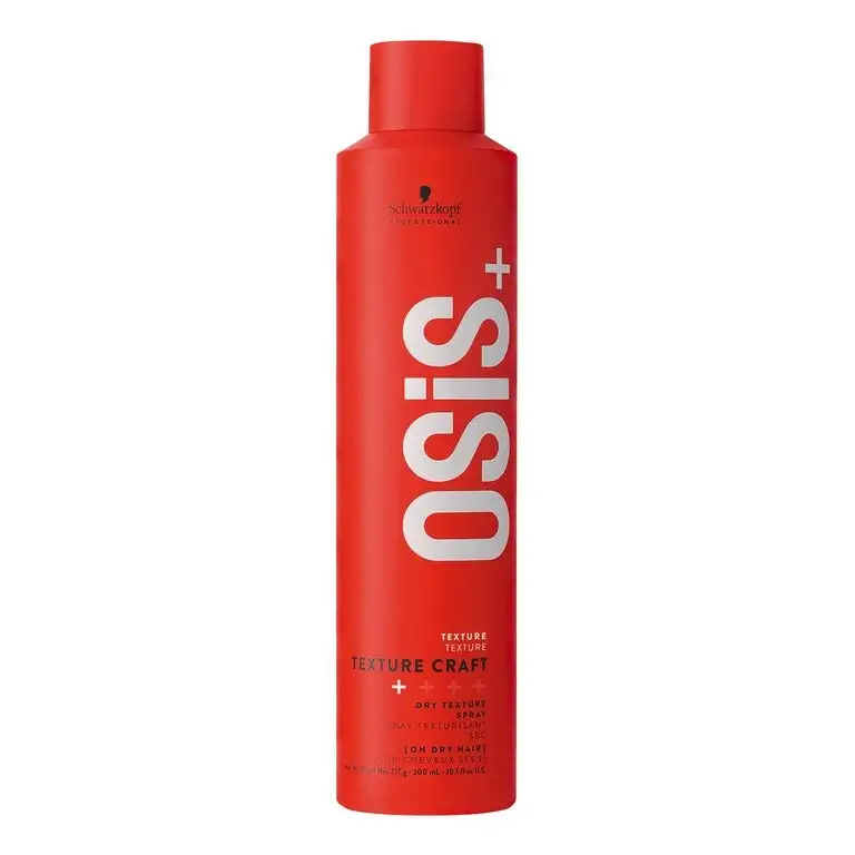 Schwarzkopf Professional OSiS+ Texture Craft Spray 300 ml