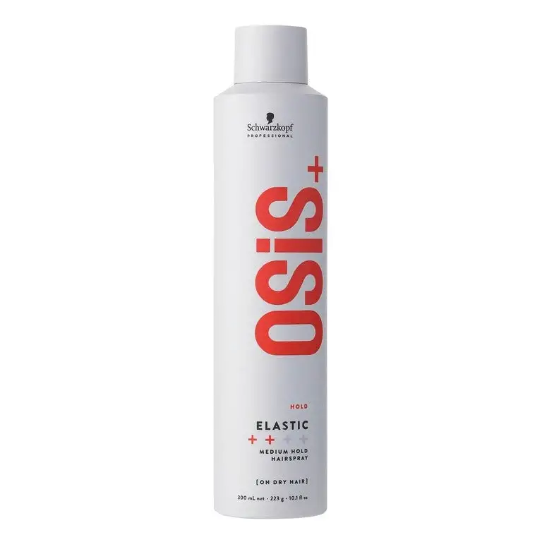 Schwarzkopf Professional OSiS+ Elastic Hårspray 300 ml