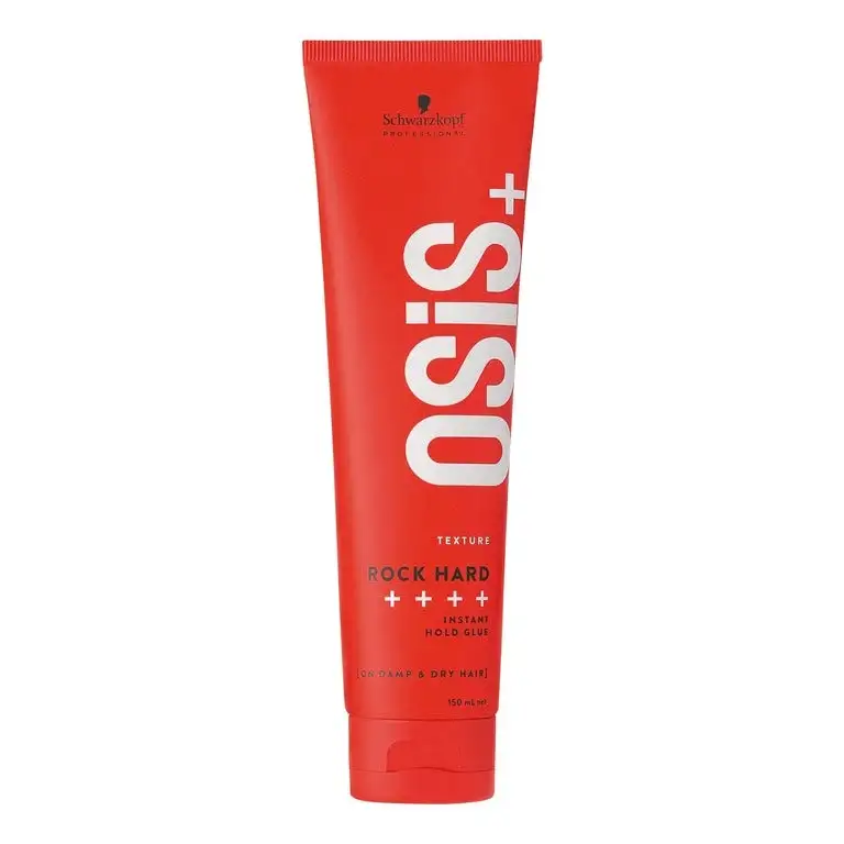 Schwarzkopf Professional OSiS+ Rock Hard Instant Hold Glue 150 ml