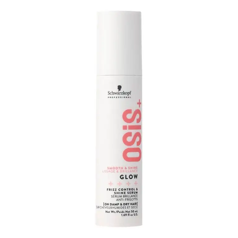 Schwarzkopf Professional OSiS+ Glow Frizz control & Shine Spray 50 ml