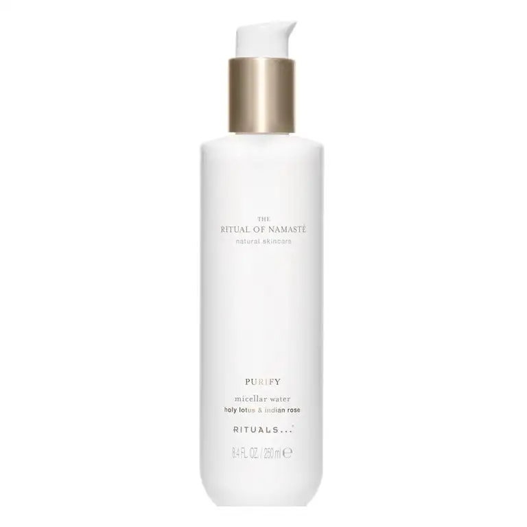 Rituals The Ritual of Namasté Purify Micellar Water 250 ml