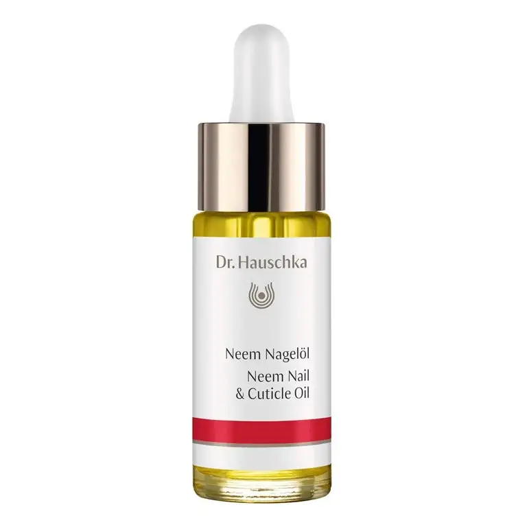 Dr. Hauschka Neem Neglebåndsolie 18 ml