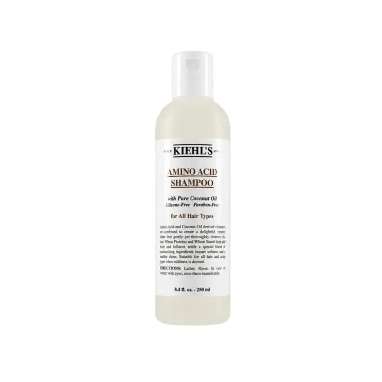 Kiehl's Amino Acid Shampoo 250 ml