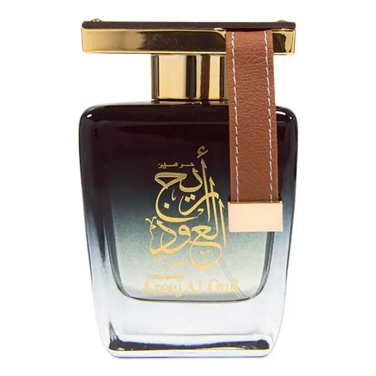 Al Haramain Areej Al Oud Eau de parfum 100 ml