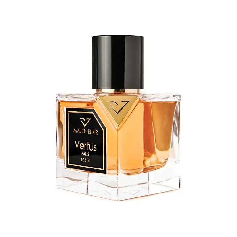 Vertus Amber Elixir Eau de parfum 100 ml