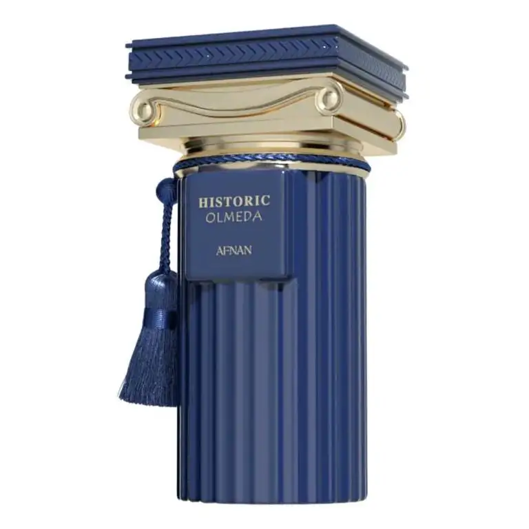 Afnan Historic Olmeda Eau de parfum 100 ml