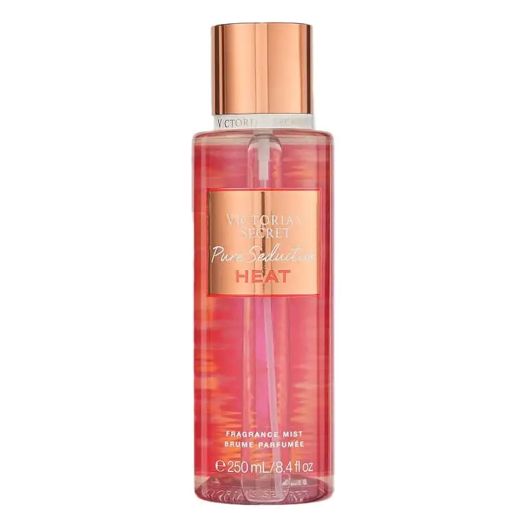 Victoria's Secret Pure Seduction Heat Body Mist 250 ml