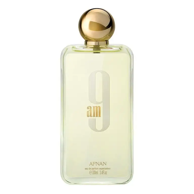 Afnan 9 am Eau de parfum 100 ml