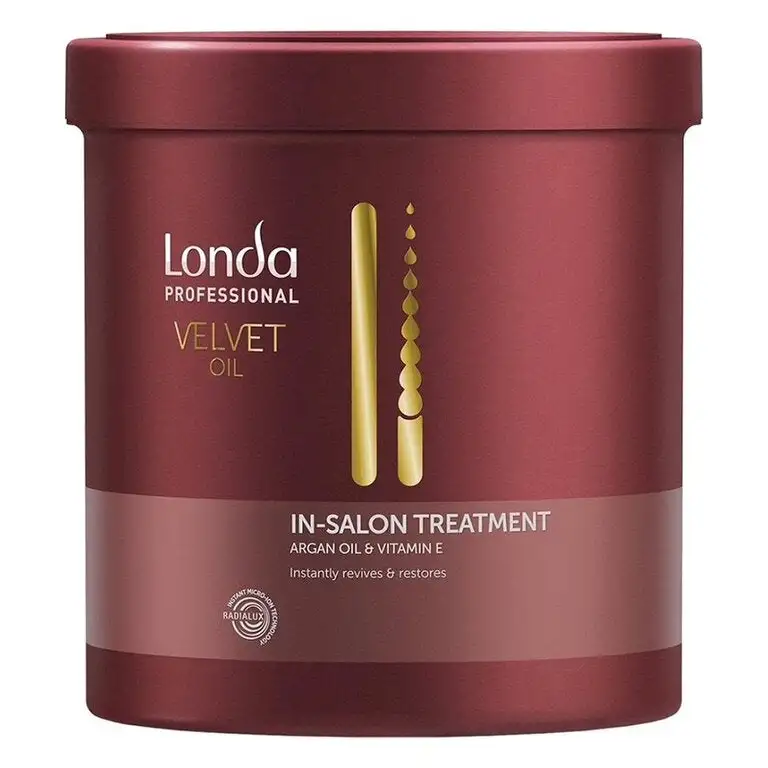 Londa Professional Velvet Oil In-Salon Treatment 750 ml