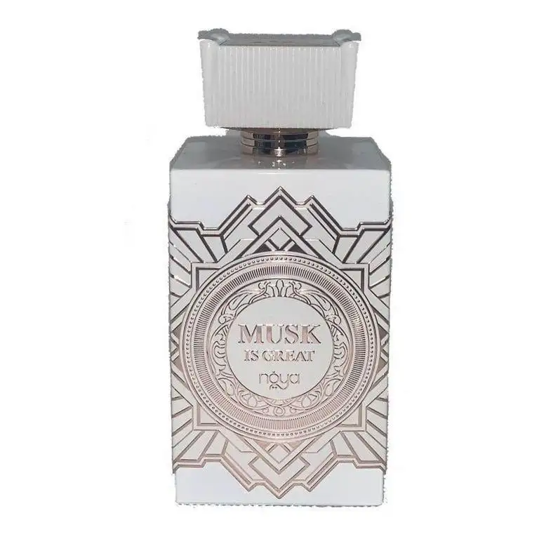 Zimaya Musk is Great Extrait de Parfum 100 ml