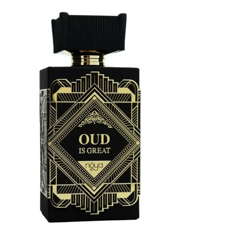 Zimaya Oud is Great Extrait de Parfum 100 ml