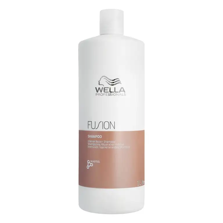 Wella Professionals Fusion Intense Repair shampoo 1.000 ml