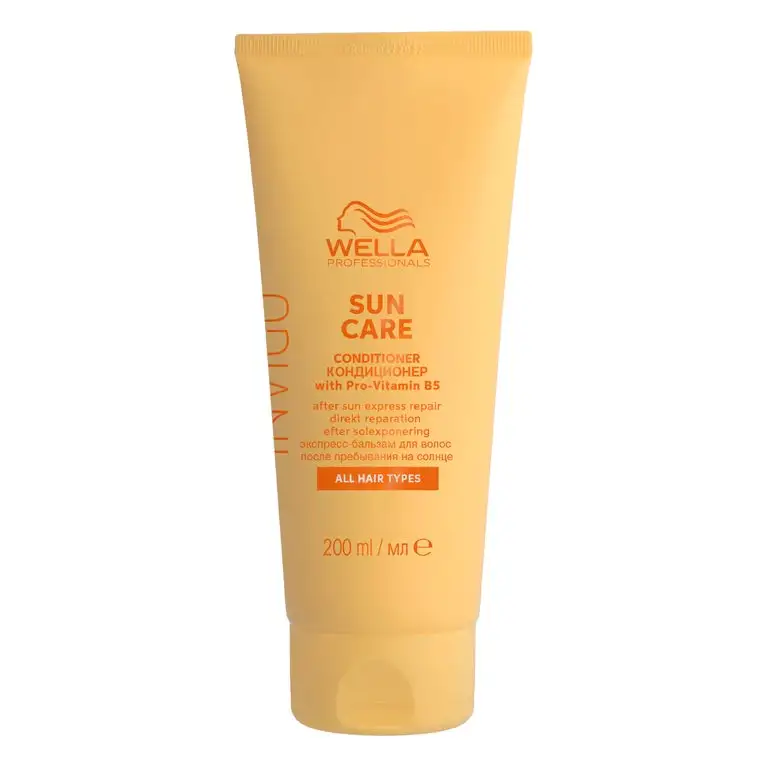 Wella Professionals Invigo Suncare Balsam 200 ml