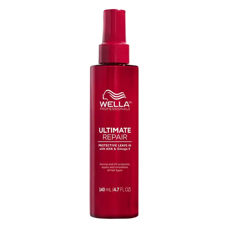 Wella Professionals Ultimate Repair Leave-in balsam 140 ml
