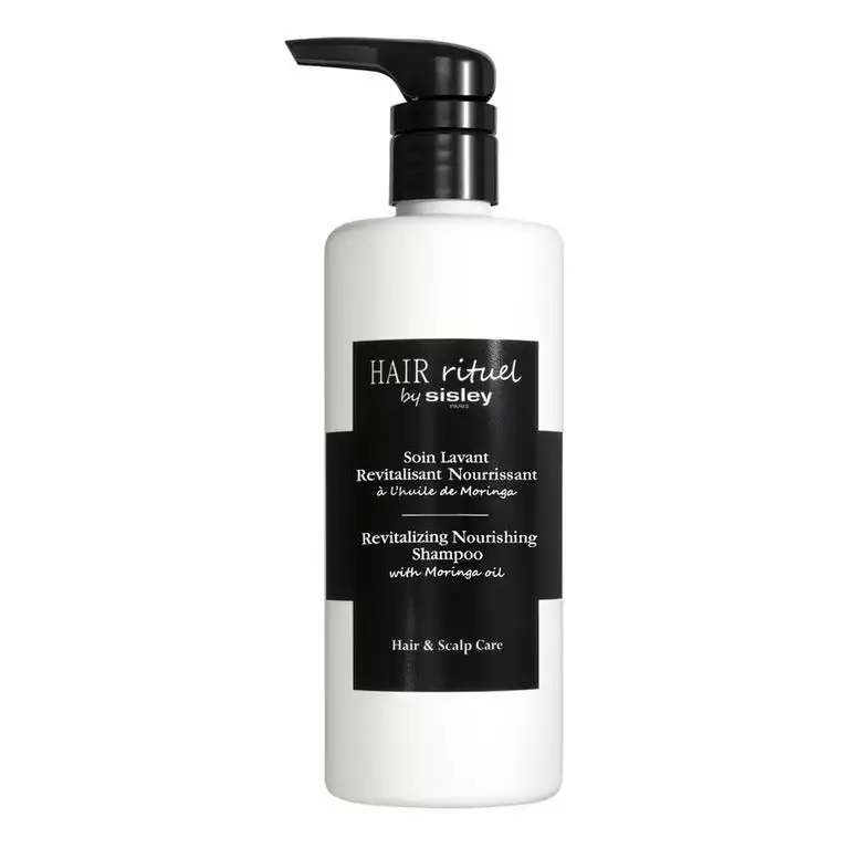 Sisley Hair Rituel Revitalizing Nourishing Shampoo 500 ml