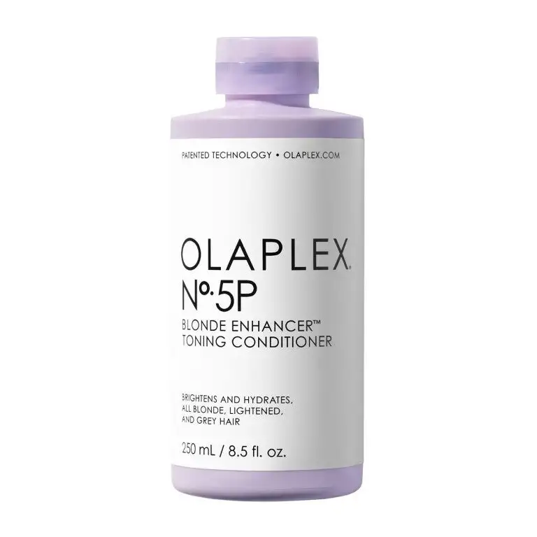 Olaplex No.5P Blonde Enhancer Toning Balsam 250 ml
